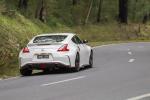 Nissan 370Z Nismo 2017 года (AU)
